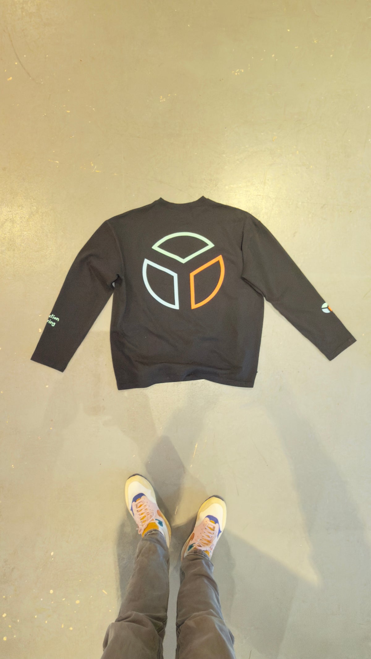 Younithy lookbook