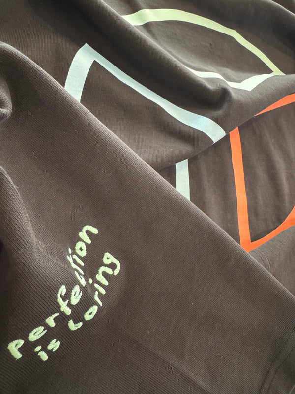 HOODIES