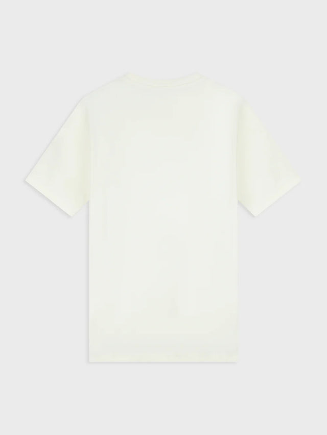 Auren Structured T-Shirt