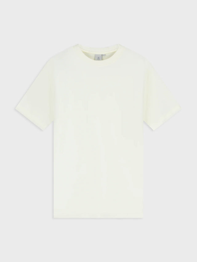 Auren Structured T-Shirt