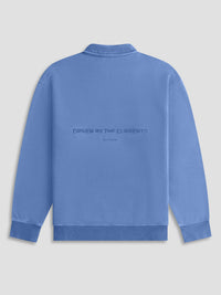 RUSK GARMENT DYED POLO