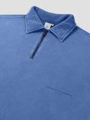 RUSK GARMENT DYED POLO
