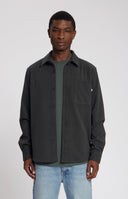 NIVEN TWILL OVERSHIRT