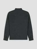 NIVEN TWILL OVERSHIRT