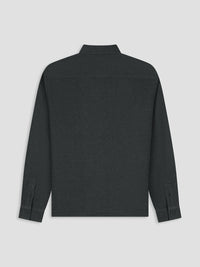 NIVEN TWILL OVERSHIRT