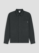 NIVEN TWILL OVERSHIRT