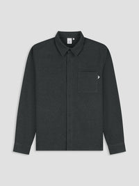 NIVEN TWILL OVERSHIRT