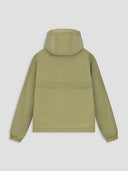 Ymer Lightweight Padded Ripstop Jacket