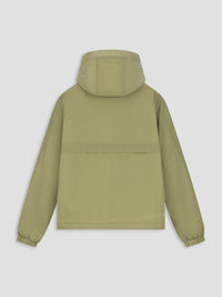 Ymer Lightweight Padded Ripstop Jacket
