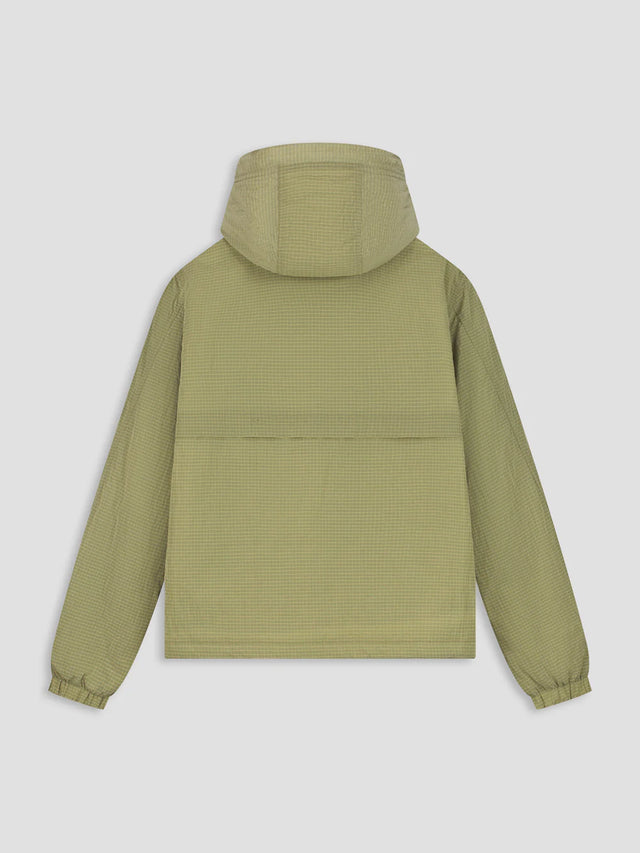 Ymer Lightweight Padded Ripstop Jacket