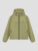 Ymer Lightweight Padded Ripstop Jacket