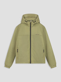 Ymer Lightweight Padded Ripstop Jacket