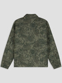 DRIV JACQUARD SHIRTJACKET