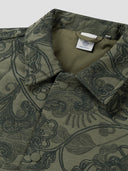 DRIV JACQUARD SHIRTJACKET