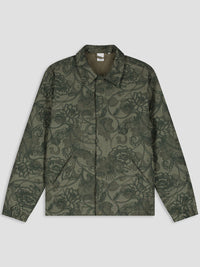 DRIV JACQUARD SHIRTJACKET