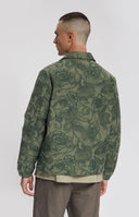 DRIV JACQUARD SHIRTJACKET