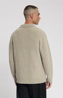 ARES KNITTED POLO