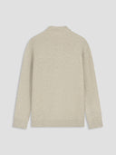 ARES KNITTED POLO