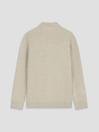 ARES KNITTED POLO