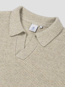 ARES KNITTED POLO