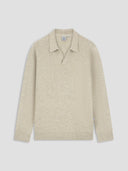 ARES KNITTED POLO