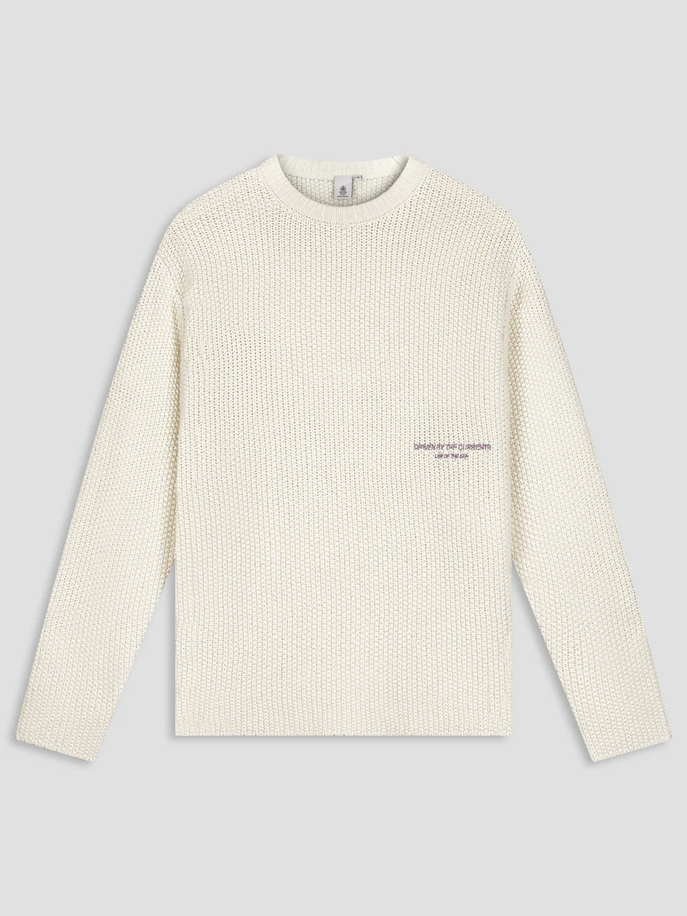 APSU STRUCTURED KNIT WITH Artwork