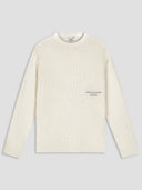 APSU STRUCTURED KNIT WITH Artwork