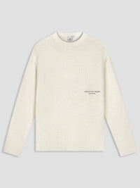 APSU STRUCTURED KNIT WITH Artwork