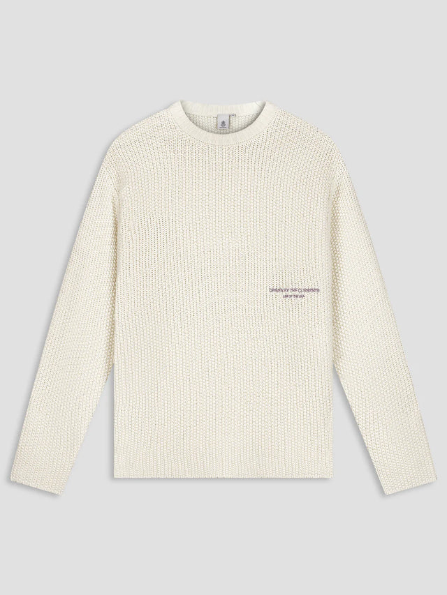 APSU STRUCTURED KNIT WITH Artwork