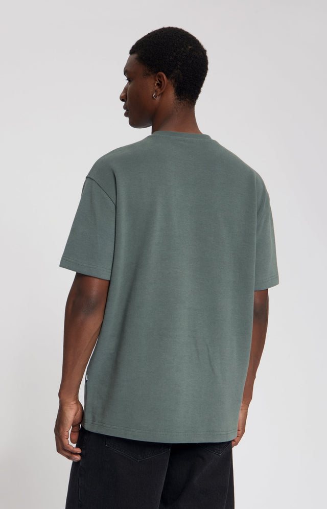 ATROPOS SOFT SWEAT T-SHIRT