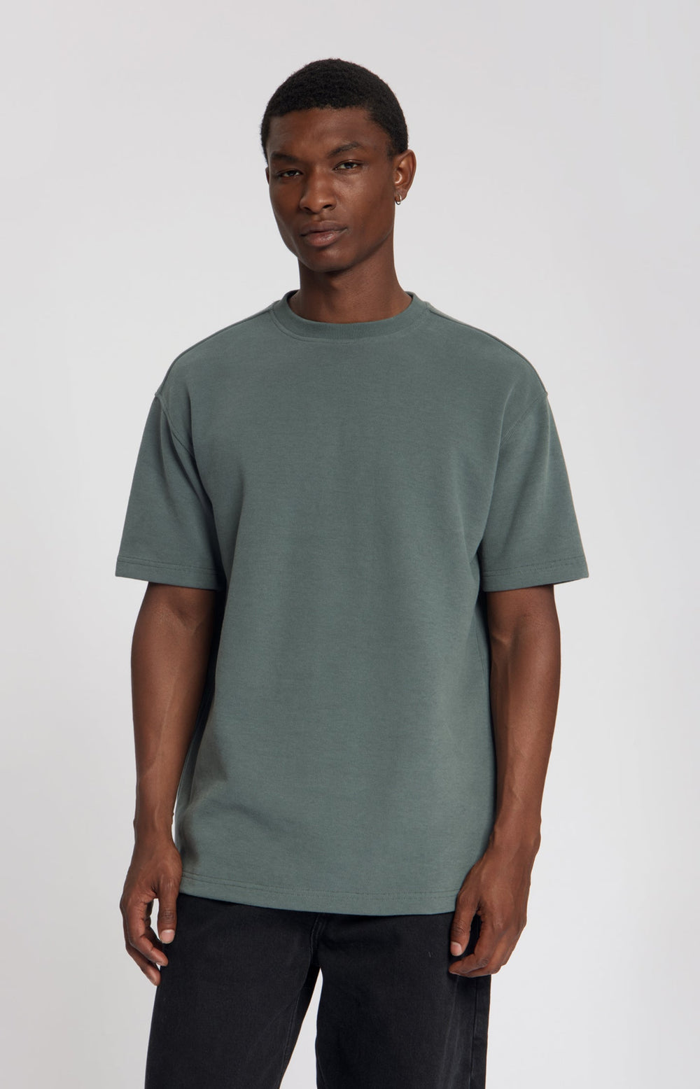 ATROPOS SOFT SWEAT T-SHIRT