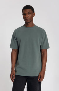 ATROPOS SOFT SWEAT T-SHIRT