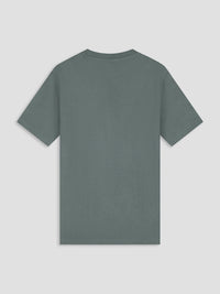 ATROPOS SOFT SWEAT T-SHIRT