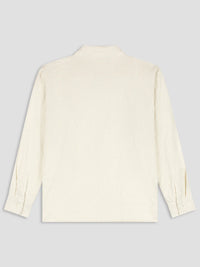 Dusk Jacquard Shirtjacket