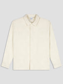 Dusk Jacquard Shirtjacket