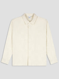 Dusk Jacquard Shirtjacket