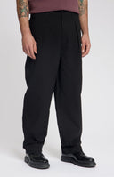 HARBOR RIPSTOP CRINKLE COTTON CHINO
