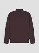 HAPI BRUSHED TWILL SHIRT