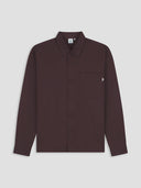 HAPI BRUSHED TWILL SHIRT