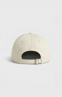 WASHED CAP
