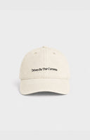 WASHED CAP
