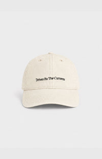 WASHED CAP