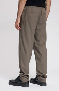 CONDOR BRUSHED TWILL PANTS
