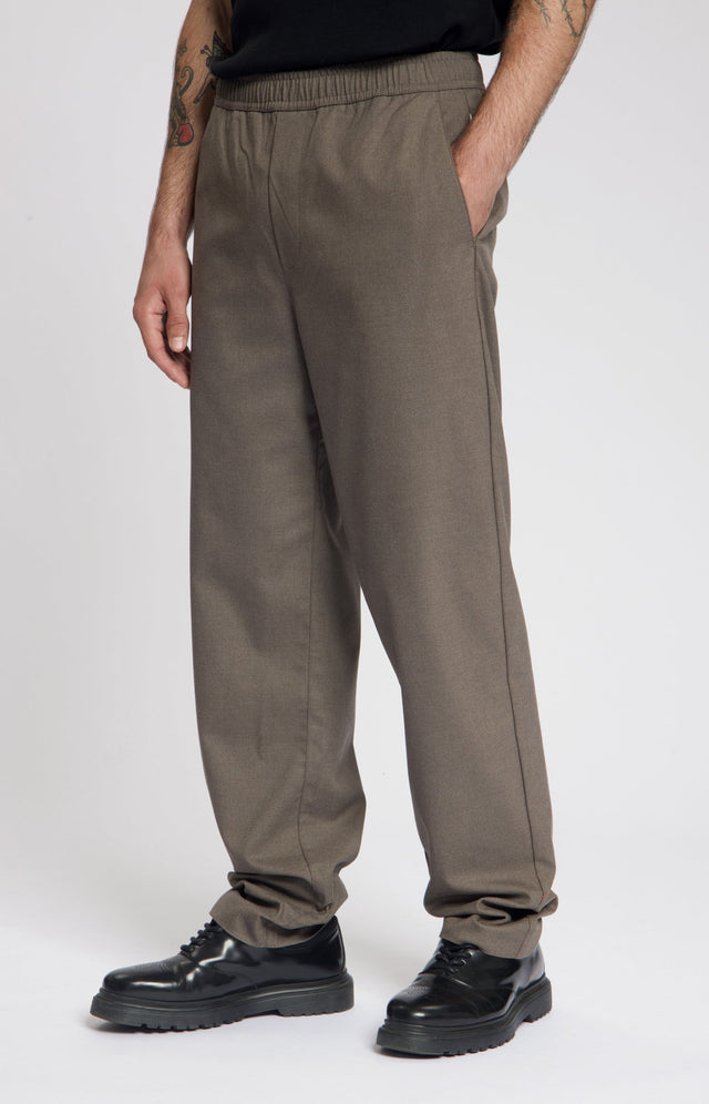 CONDOR BRUSHED TWILL PANTS