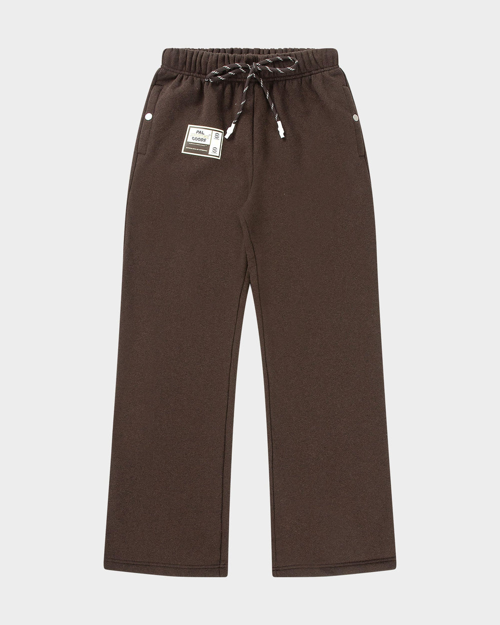 Lola Pants - Brown
