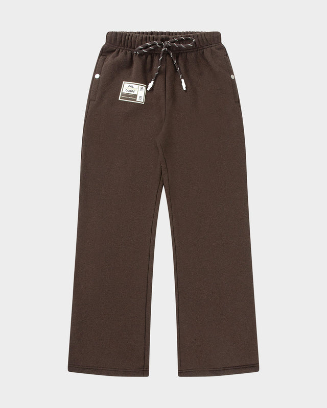 Lola Pants van Stieglitz in de kleur bruin