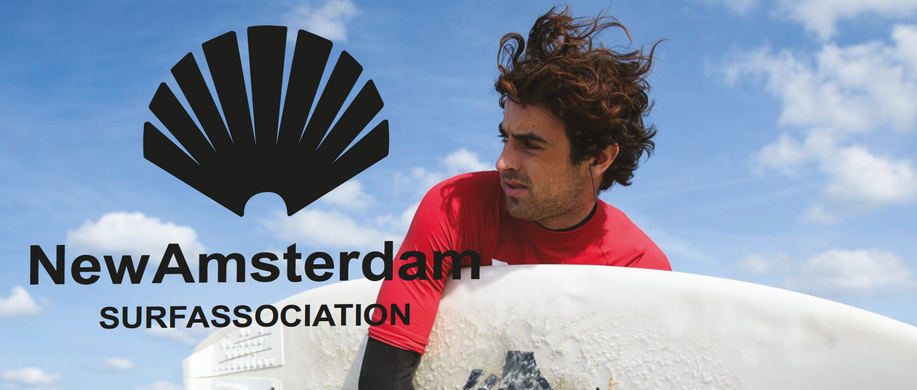 New Amsterdam Surf Association