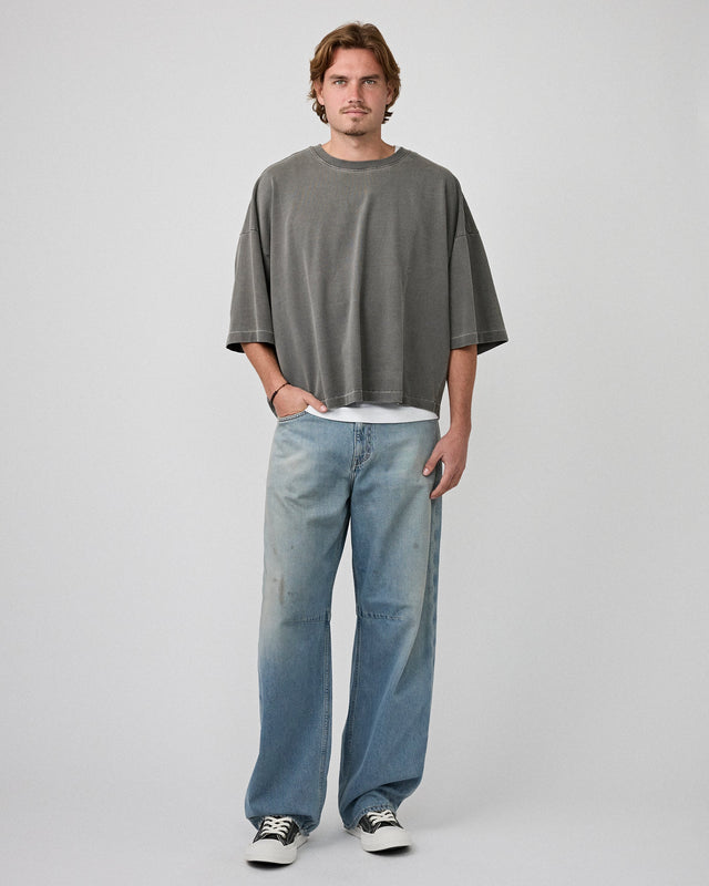 Robyn Jeans Williston