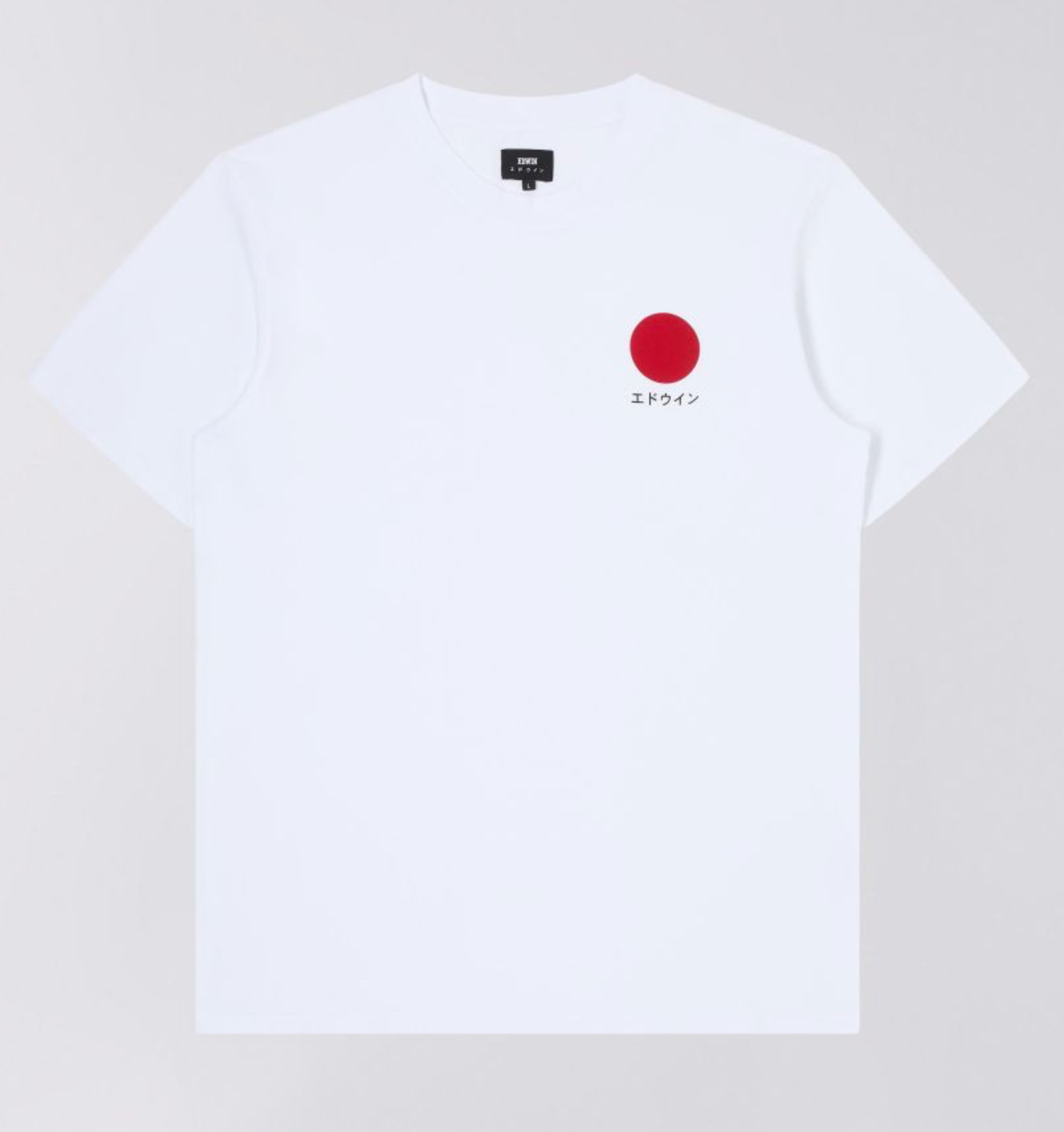 EDWIN Japanese Sun T-shirt