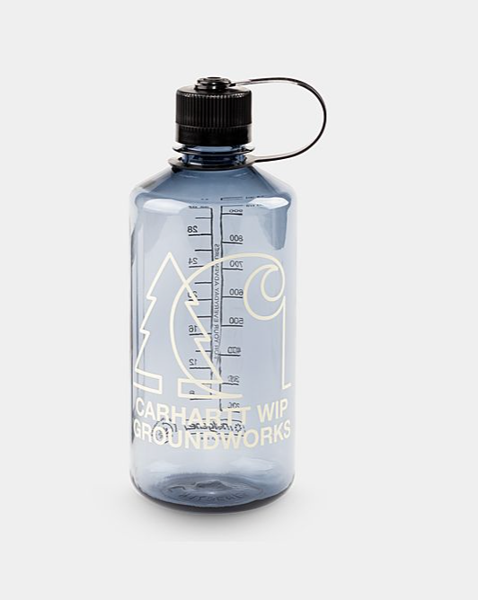 Carhartt Groundworks Water Bottle
